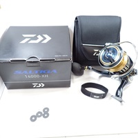 ２５ソルティガ１４０００－ＸＨ